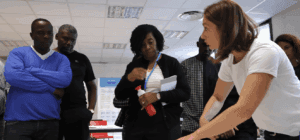 WHO launches new foundational helping skills training manual to strengthen mental health support