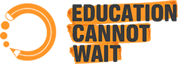 Education cannot wait